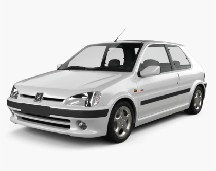 Peugeot 106