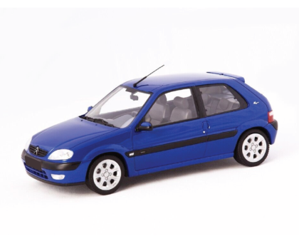 Citroën Saxo