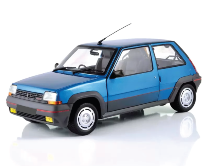 Renault Super 5