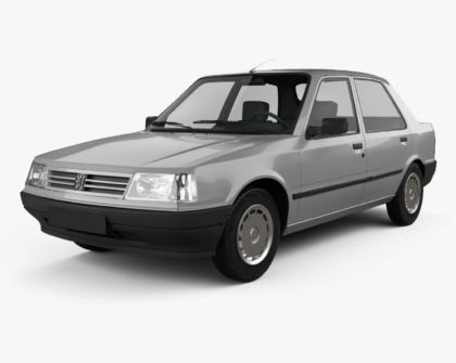 Peugeot 309