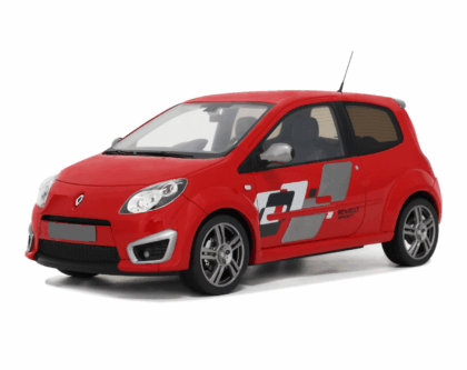 Renault Twingo 2