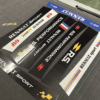 Bandeau pare-soleil Renault Clio 4 CUP – Image 2