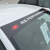 Bandeau pare-soleil Renault Clio 4 CUP – Image 5