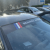 Bandeau pare-soleil Renault Clio 4 CUP – Image 6