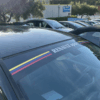 Bandeau pare-soleil Renault Clio 4 CUP – Image 4